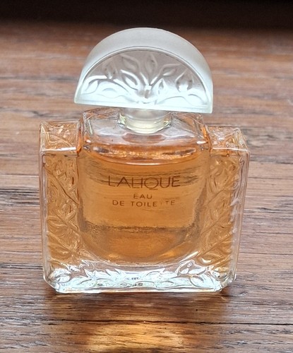 Flacon parfum miniature - flacon,