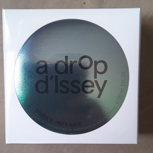 Issey miyake drop - issey, d'issey