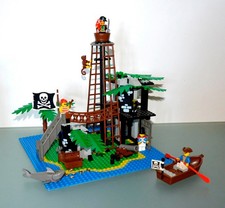 LEGO Pirates - 6270 -