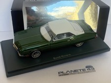 NEO BUICK RIVIERA 1/43