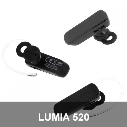 Oreillette bluetooth compacte - oreillette,