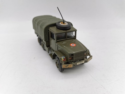 Solido kaiser jeep - kaiser,