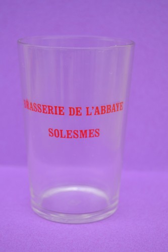 Verre bière brasserie - verre, de