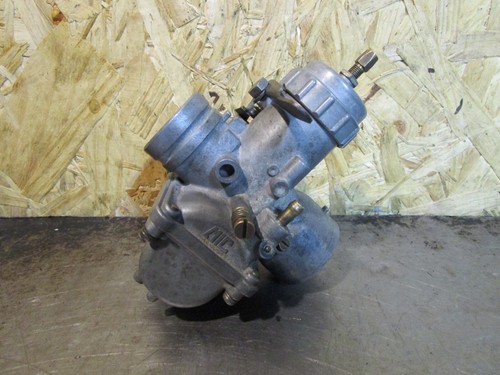 Carburateur gauche suzuki - carburateur,