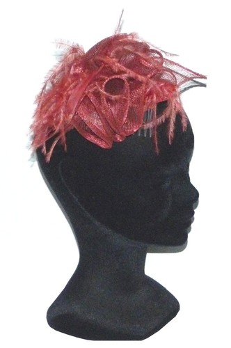 Chapeau cérémonie taille - cérémonie,