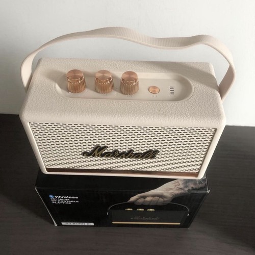 Marshall kilburn enceinte - marshall,