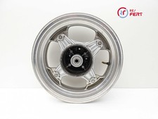 Jante arrière (Skyteam - Dax