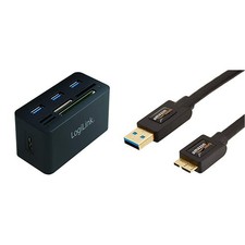 LogiLink compatible Hub USB