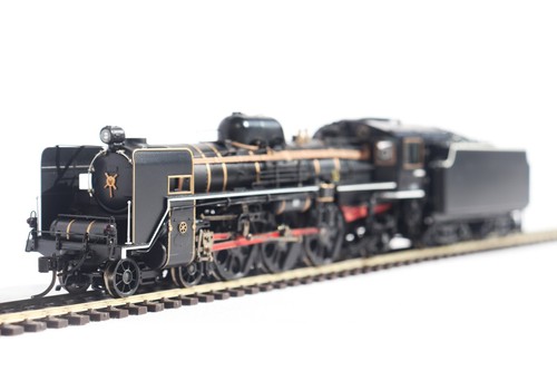 C57 tenshodo 51012 c571 - tenshodo,