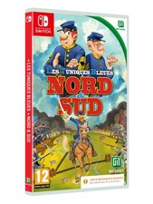 Les Tuniques Bleues - Nord &