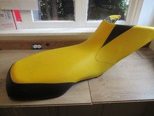 2001 CAM AM DS 650### BOMBARDIER ATV SEAT ASSEMBLY