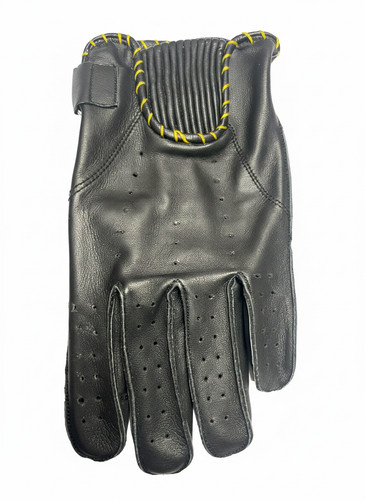 Gants conduite cuir - gants,