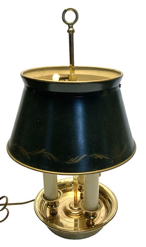 Jolie petite lampe bouillotte - jolie,