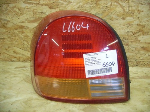 406938 feux arrière - arrière, à