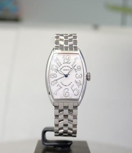 Franck muller casablanca full - casablanca,