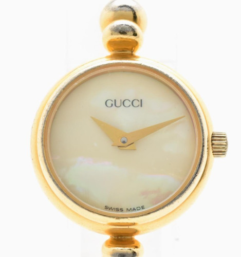 Presque comme neuve - [], montre