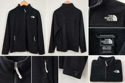 Polaire the north - face, homme