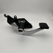 Kawasaki VN800 repose-pieds