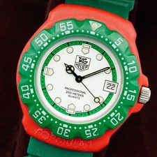 Montre homme TAG Heuer Formula