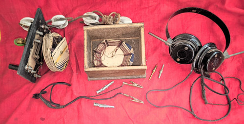 Poste artisanal tsf - artisanal,
