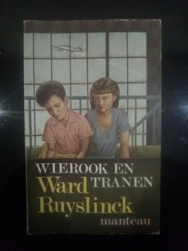 Livre néerlandais wierook - en,
