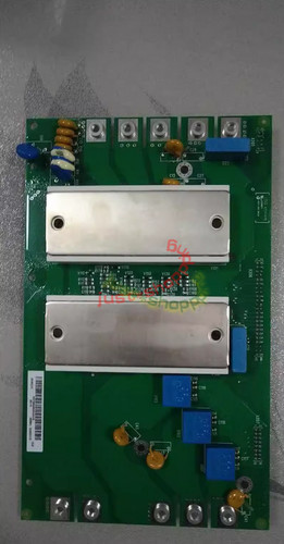 1pc used abb - used,