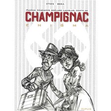 Tirage de presse Beka & Etien