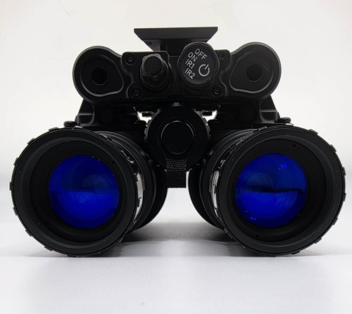 Lli dual tube - gen, night