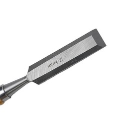 Woodworking Chisel Burin Acier