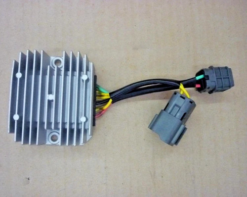 Regulateur quad sym 250 300 - sym,