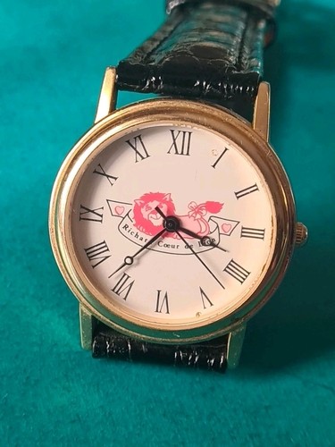 Montre unisexe pile - montre,