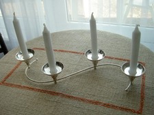 grand BOUGEOIR NEUF design en
