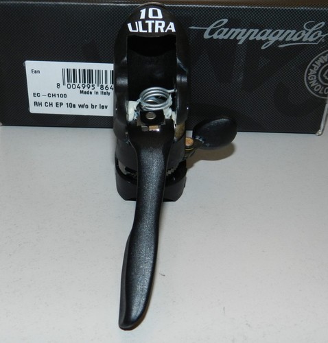 Commande ergopower chorus - commande, v