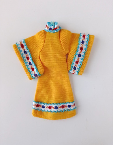 Robe pippa palitoy - robe,