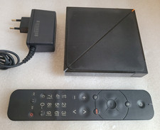 Décodeur TV HD 4K Wifi Orange