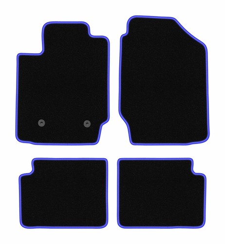 Tapis moquette toyota matrix - moquette,