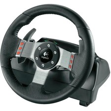 USB G27 Ensemble Volant +