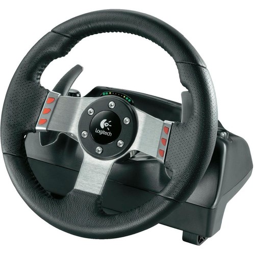 Usb g27 ensemble volant - g27,