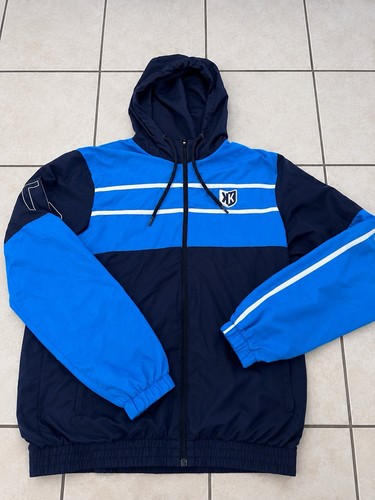 Foot korner veste coupe vent - korner, coupe-vent