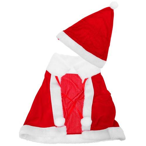 Costume père noël pour - costume,