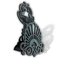 Robinet dévidoir pour tuyau