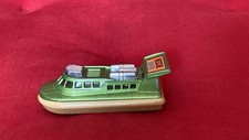 Hovercraft 1972