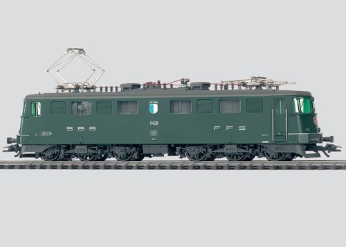 Märklin 37366 electric - märklin, h0