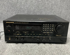 Marantz SR-82MKII Receiver