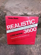 Realistic Radio Shack