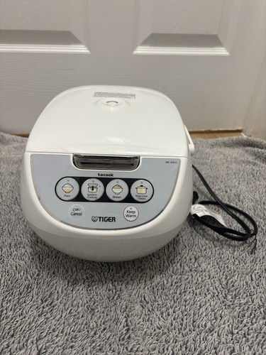 Tiger cup microcomputer - 5.5,