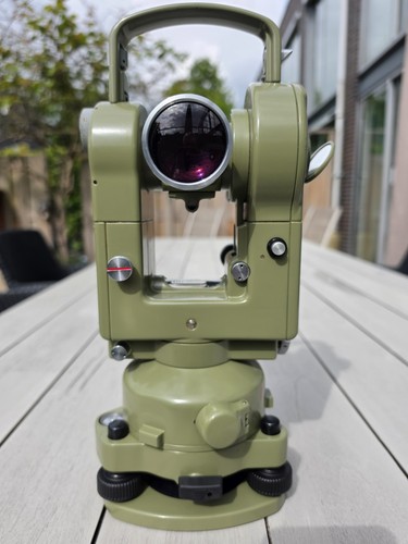 Leica wild heerbrugg t2 - leica,
