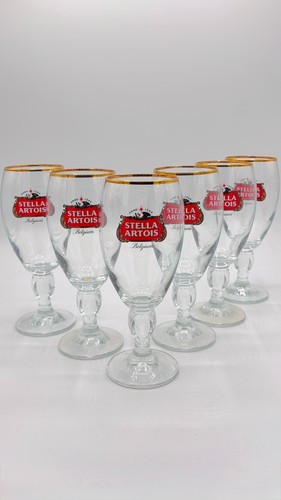 Verres biere stella artois - stella,