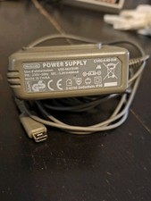 CHARGEUR OFFICIEL NINTENDO