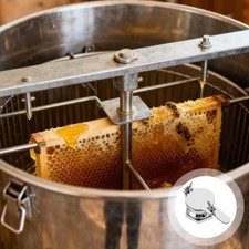  Robinet extracteur de miel -